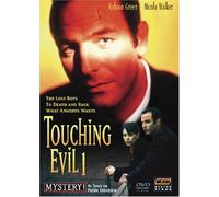 Touching Evil: Set 1 [DVD] [Region 1] [US Import] [NTSC]