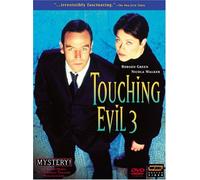 Touching Evil: Set 3 [DVD] [2001] [Region 1] [US Import] [NTSC]