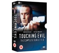Touching Evil: The Complete Series 1-3