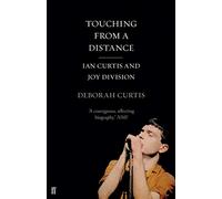 Touching From a Distance: (Main)