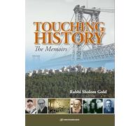 Touching History: From Williamsburg to Jerusalem