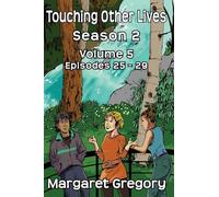 Touching Other Lives Season 2 Volume 5: 9