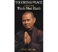Touching Peace: Evening With Thich Nhat Hanh [VHS]