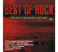 Touching Rockmusic 1 (CD Compilation, 12 Tracks, Various Artists) Smokie Lay Back In The Arms Of Someone / Jefferson Airplane Somebody To Love / Chris Farlowe Handbags And Gladrags / Ian Cussick Everything Will Turn Out Fine / Moti Special Every Minute / Hall & Oates Say It Isn't So etc..