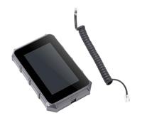 Touching Screen Display Assembly High Resolution for Compatible Smooth Operating and Functional Printer Quick Replacement Touching Screen