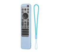 Touching Silicone Protector for TX800C TX900 Remote Covers Includes Anti Slip Pattern and Washable Remote Cover Guard