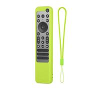 Touching Silicone Protector for TX800C TX900 Remote Covers Includes Anti Slip Pattern and Washable Remote Cover Guard