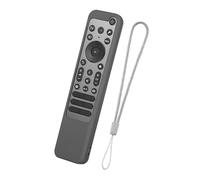 Touching Silicone Protector for TX800C TX900 Remote Covers Includes Anti Slip Pattern and Washable Silicone Remote Cover