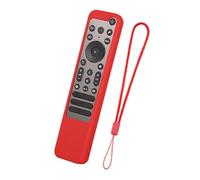 Touching Silicone Protector for TX800C TX900 Remote Covers Includes Anti Slip Pattern and Washable Silicone Remote Cover