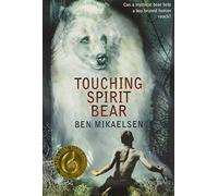 Touching Spirit Bear: 1