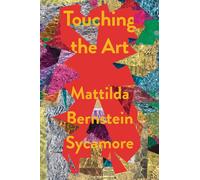 Touching The Art