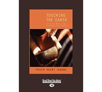Touching the Earth: 46 Guided Meditations for Mindfulness Practice