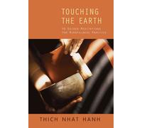 Touching the Earth: Guided Meditations for Mindfulness Practice