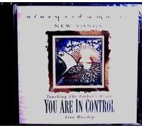 Touching the Father's Heart #33: You Are in Control (1997-10-20)