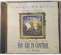 Touching The Father's Heart #33: You Are In Control
