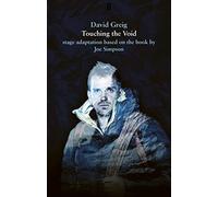 Touching the Void – Faber & Faber