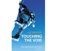 Touching The Void