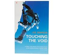 Touching The Void