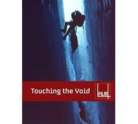 Touching the Void