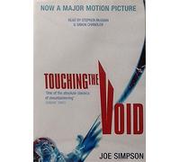 Touching the Void