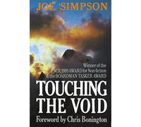 Touching The Void