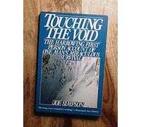 Touching the Void