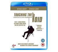 Touching The Void [Blu-ray] [Region B]