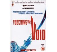 Touching The Void [DVD] [2003]