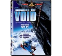 Touching the Void [DVD] [2003] [Region 1] [US Import] [NTSC]