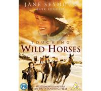 Touching Wild Horses [DVD]