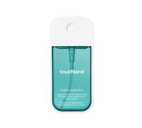 Touchland Power Essence Hydrating Body & Hair Fragrance Sparkling Bergamot 2 FL. OZ. Travel Size Body Mist