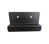 Touchless Foot Handle Metal Cabinet Opener Anti Slip Foot Pull for Cupboard Bin