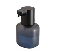 Touchless Hand Soap Foam Dispenser Rechargeable Automatic Foaming Soap Dispenser Automatic Induction Foam Hand Washer Touchless Foaming