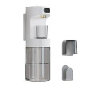 Touchless Mouthwash Machine With Visual WaterTank 4 Setting Automatic Cleaning Easy Installation ABS Sensor Water Dispenser