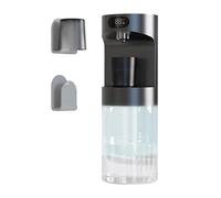 Touchless Mouthwash Machine With Visual WaterTank 4 Setting Automatic Cleaning Easy Installation ABS Sensor Water Dispenser