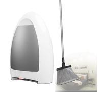 Touchless Stationary Vacuum Cleaner with Large 3.6L Dust Box & Advanced Double Filtering System for Efficient Salon Cleaning and Pet Hair Removal
