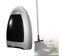 Touchless Stationary Vacuum Cleaner with Large 3.6L Dust Box & Advanced Double Filtering System for Efficient Salon Cleaning and Pet Hair Removal