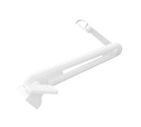 Touchless Toilet Seat Covers Lifter Foot Pedal Operated Lid Raiser for Homes Restaurants and Public Facilities No Touch Handle