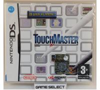 Touch Master