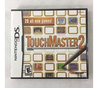 Touchmaster 2 / Game