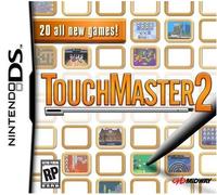 Touchmaster 2 - Nintendo DS (Nintendo DS) (US IMPORT)