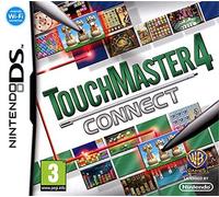 Touchmaster 4 (Nintendo DS)