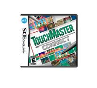 Touchmaster: Connect - Nintendo DS