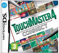 Touchmaster - Connect (Nintendo DS)