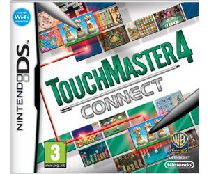 Touchmaster - Connect (Nintendo DS)