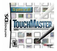 Touchmaster / Game