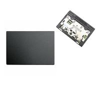 Touchpad for Lenovo Thinkpad X1 Extreme 1st P1 1st Laptop 01LX660 01LX661 01LX662, Mouse Pad Clicker Clickpad Trackpad, Plastic Touchpad