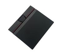 Touchpad Mouse Pad Clicker ， Compatible For Lenovo ，Thinkpad ，P40 X380 Yoga 260 370 14 460 SM10L68227 00UR916 01LV584 01LV585 01LV586 00UR918(Yoga 260)