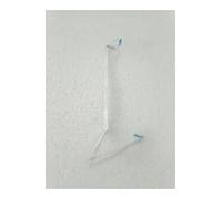 Touchpad Mousepad Button Board Maus Pad ，Compatible For Asus ， X75V X75 X75VD X75VB X75A Touchpad(Only cable)