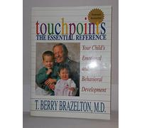 Touchpoints - Birth to 3